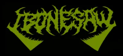 logo I Bonesaw